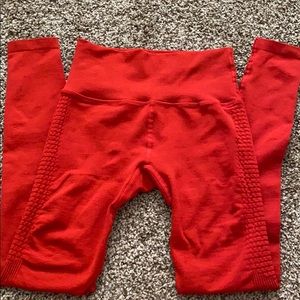 Alphalete halo leggings